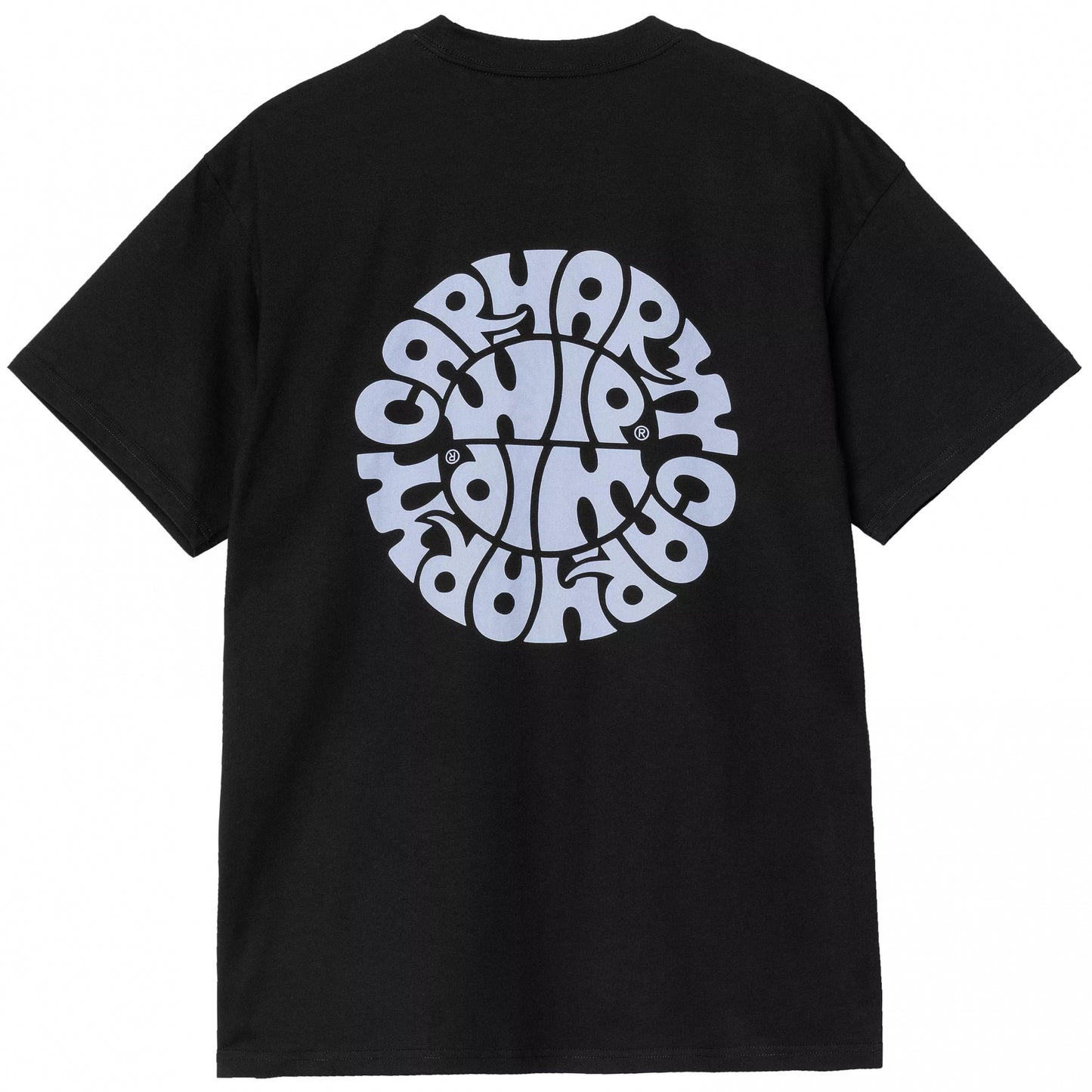 Maglietta Carhartt WIP SS Jazzy Tee