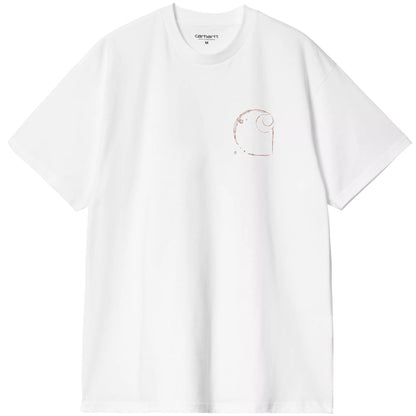 Maglietta Carhartt WIP SS Java Tee