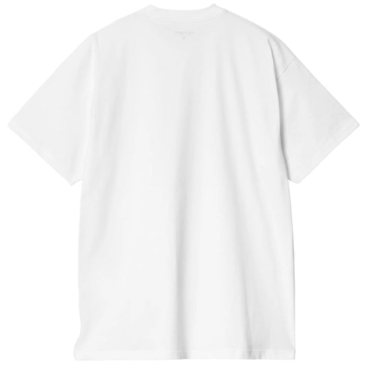 Maglietta Carhartt WIP SS Java Tee