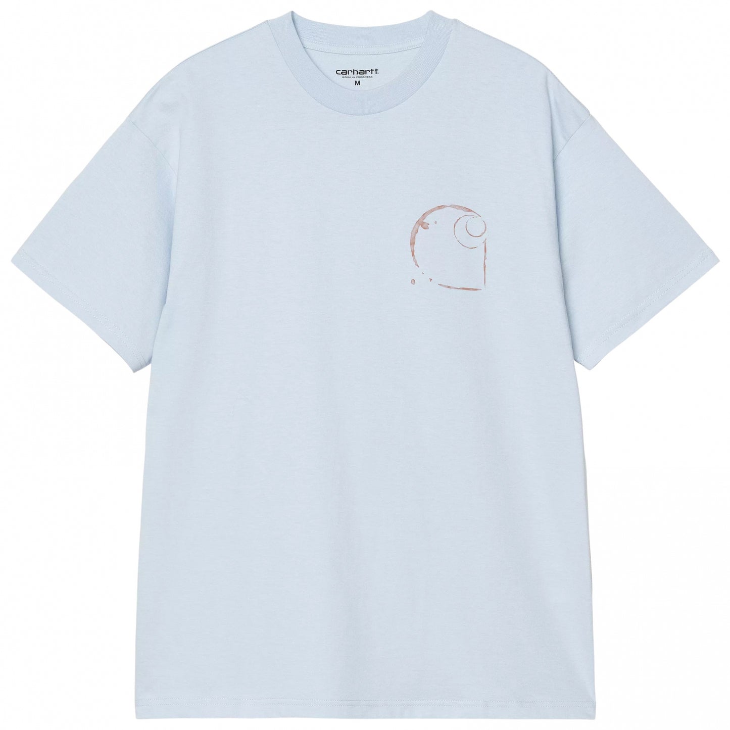 Maglietta Carhartt WIP SS Java Tee