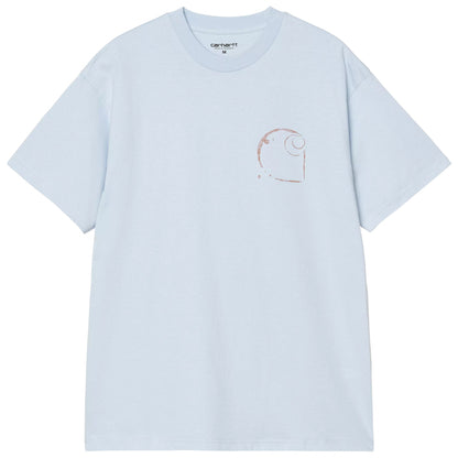 Maglietta Carhartt WIP SS Java Tee
