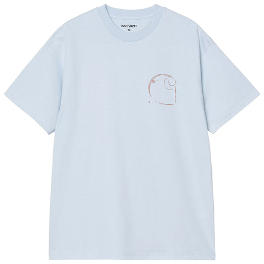 Maglietta Carhartt WIP SS Java Tee