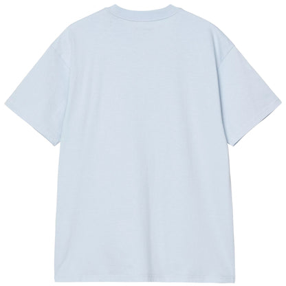 Maglietta Carhartt WIP SS Java Tee