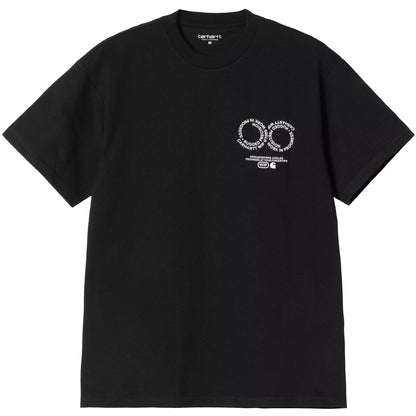 Maglietta Carhartt WIP SS Rotation Tee