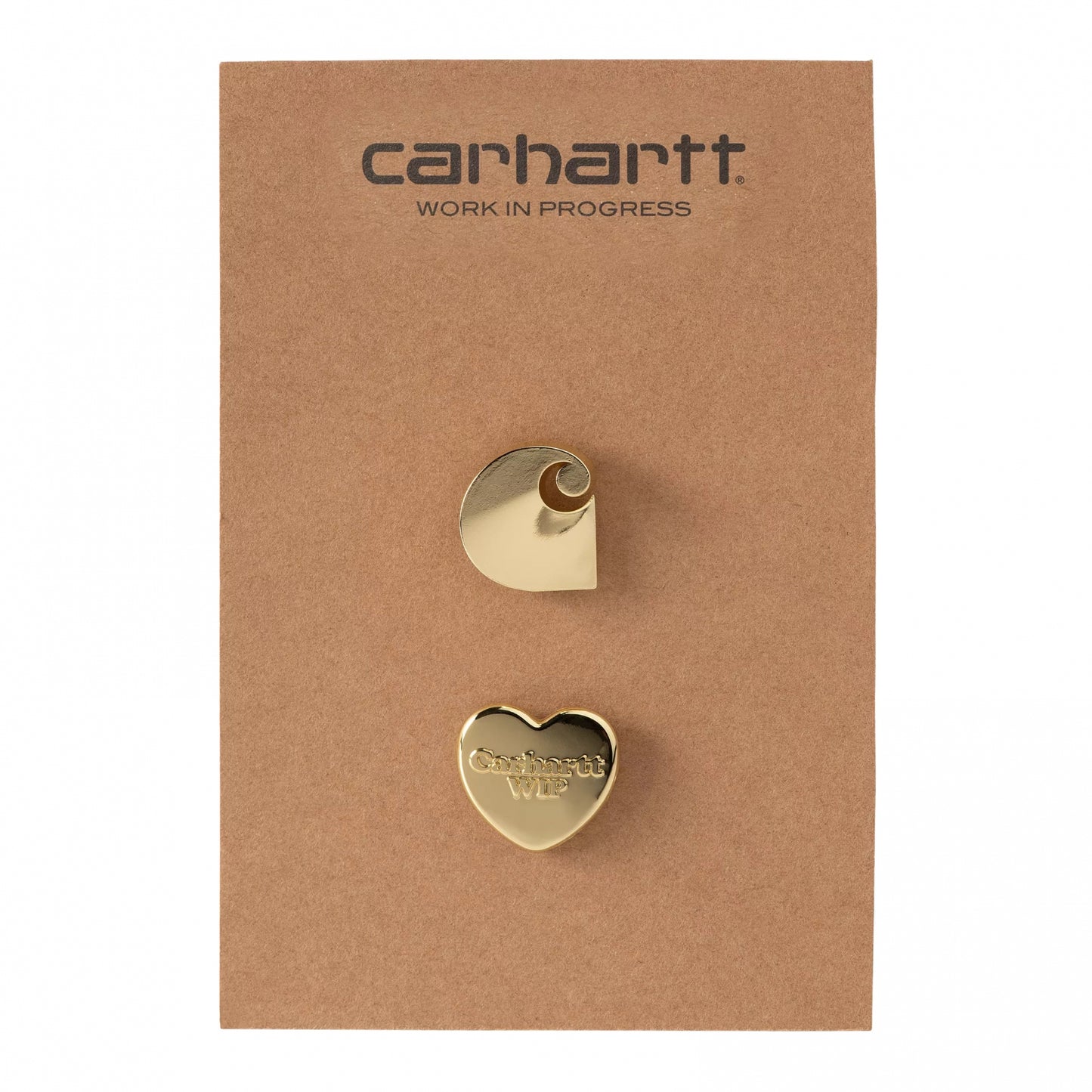 Spille Carhartt WIP Pins Set