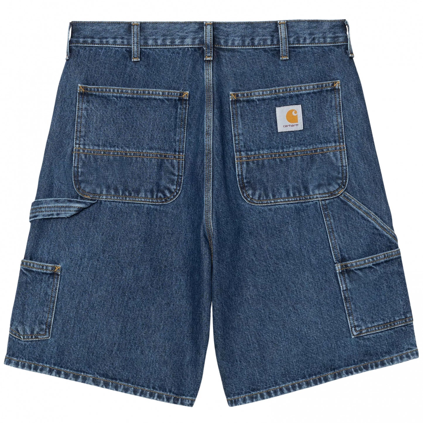 Pantaloncino Carhartt WIP Double Knee Short