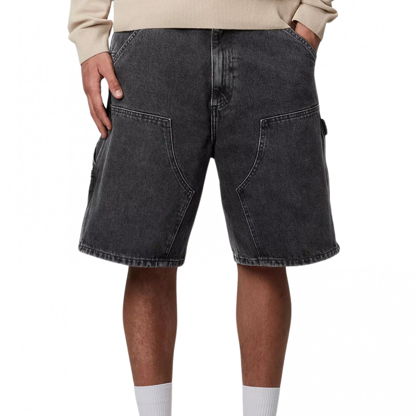 Pantaloncino Carhartt WIP Double Knee Short