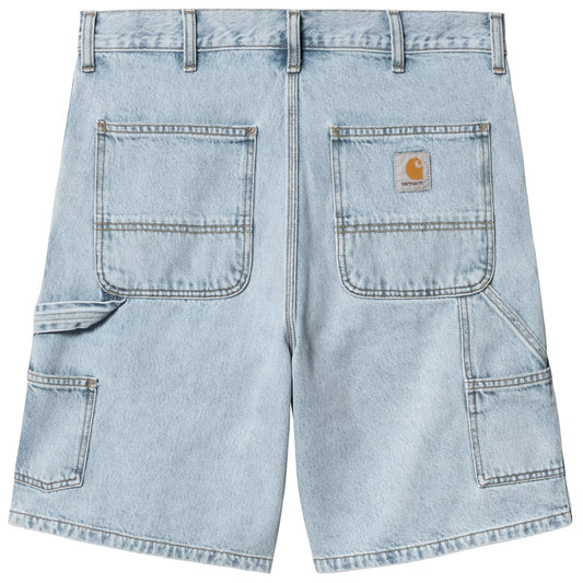 Pantaloncino Carhartt WIP Double Knee Short
