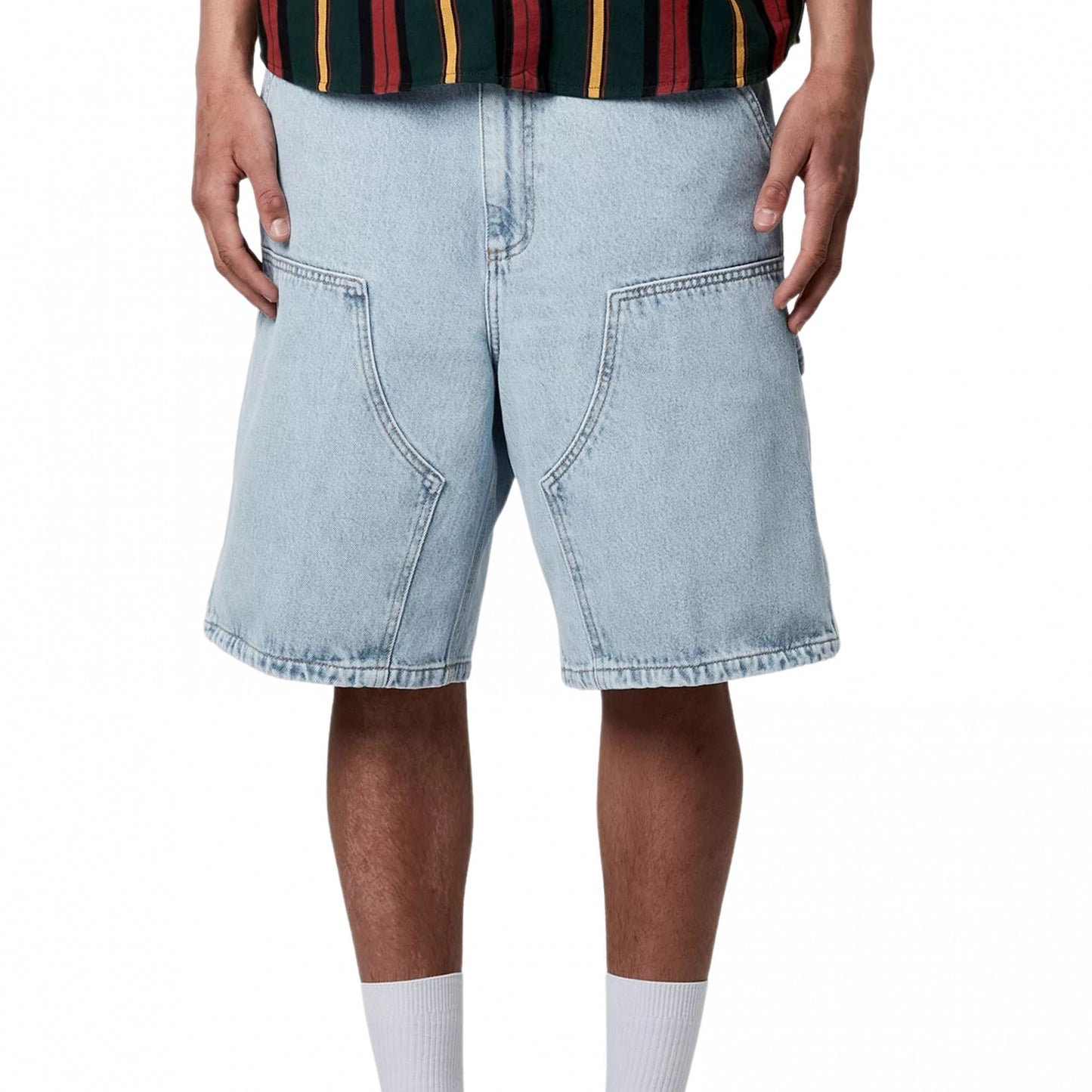Pantaloncino Carhartt WIP Double Knee Short