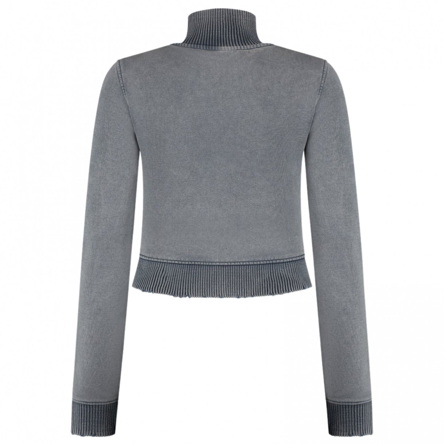 Felpa Daily Paper Fitted Vest