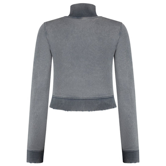 Felpa Daily Paper Fitted Vest
