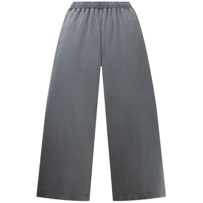 Pantaloni Daily Paper Wide Sweatpants