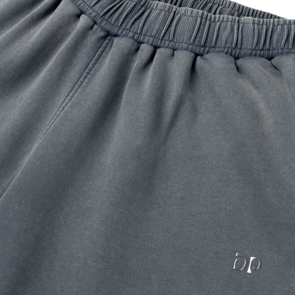 Pantaloni Daily Paper Wide Sweatpants
