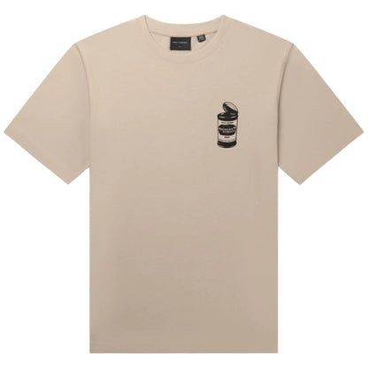 Maglietta Daily Paper Soup Tee