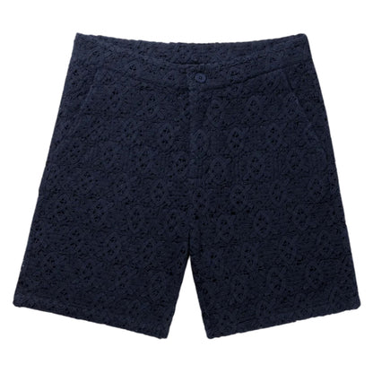 Pantaloncino Daily Paper Lace Shield Short