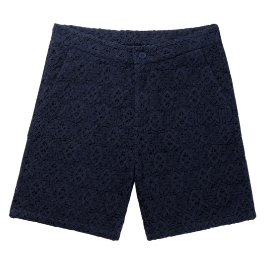 Pantaloncino Daily Paper Lace Shield Short