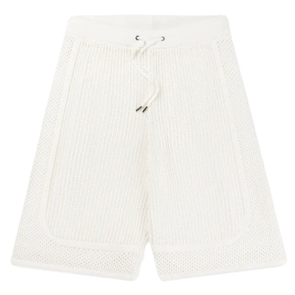 Pantaloncino Daily Paper Football Knit Short