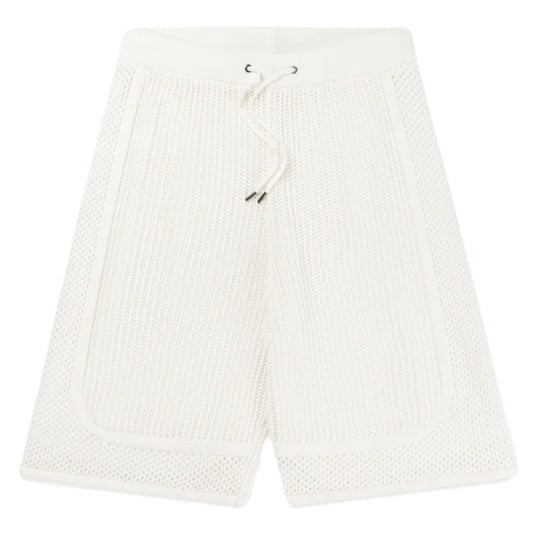 Pantaloncino Daily Paper Football Knit Short