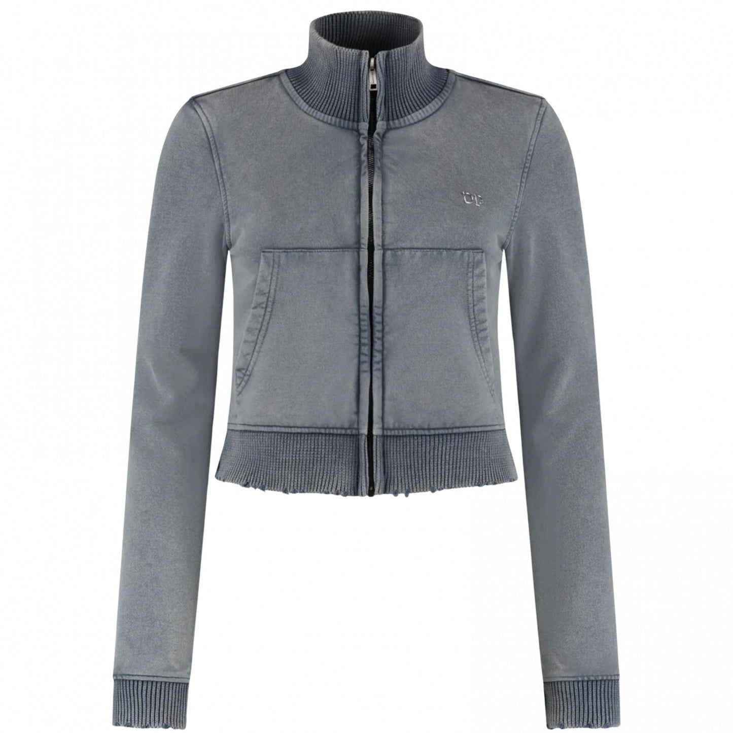Felpa Daily Paper Fitted Vest