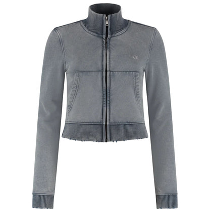 Felpa Daily Paper Fitted Vest