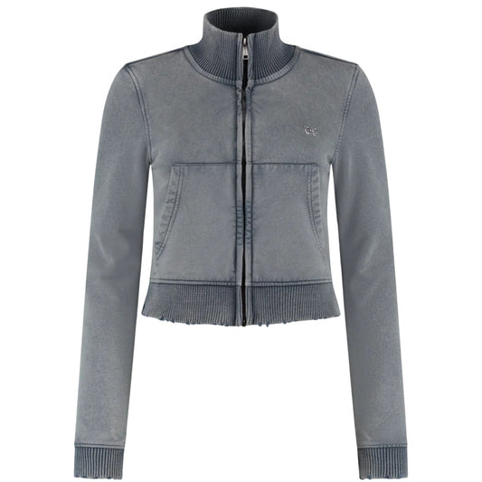 Felpa Daily Paper Fitted Vest