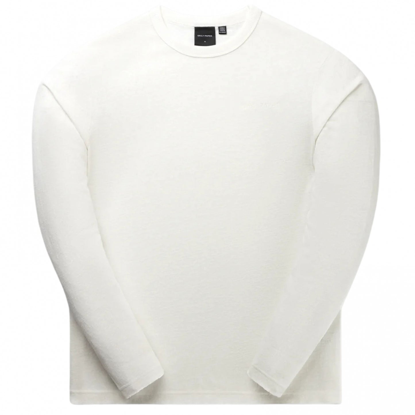 Maglietta Daily Paper Slub LS Tee
