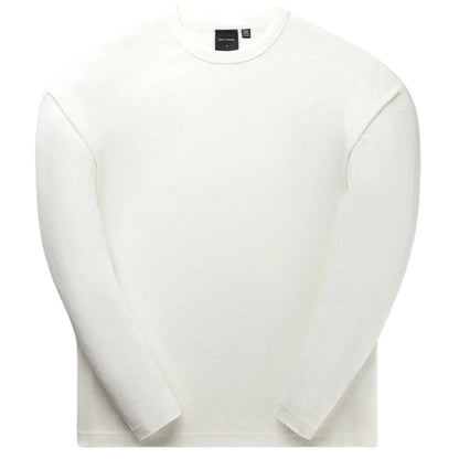 Maglietta Daily Paper Slub LS Tee