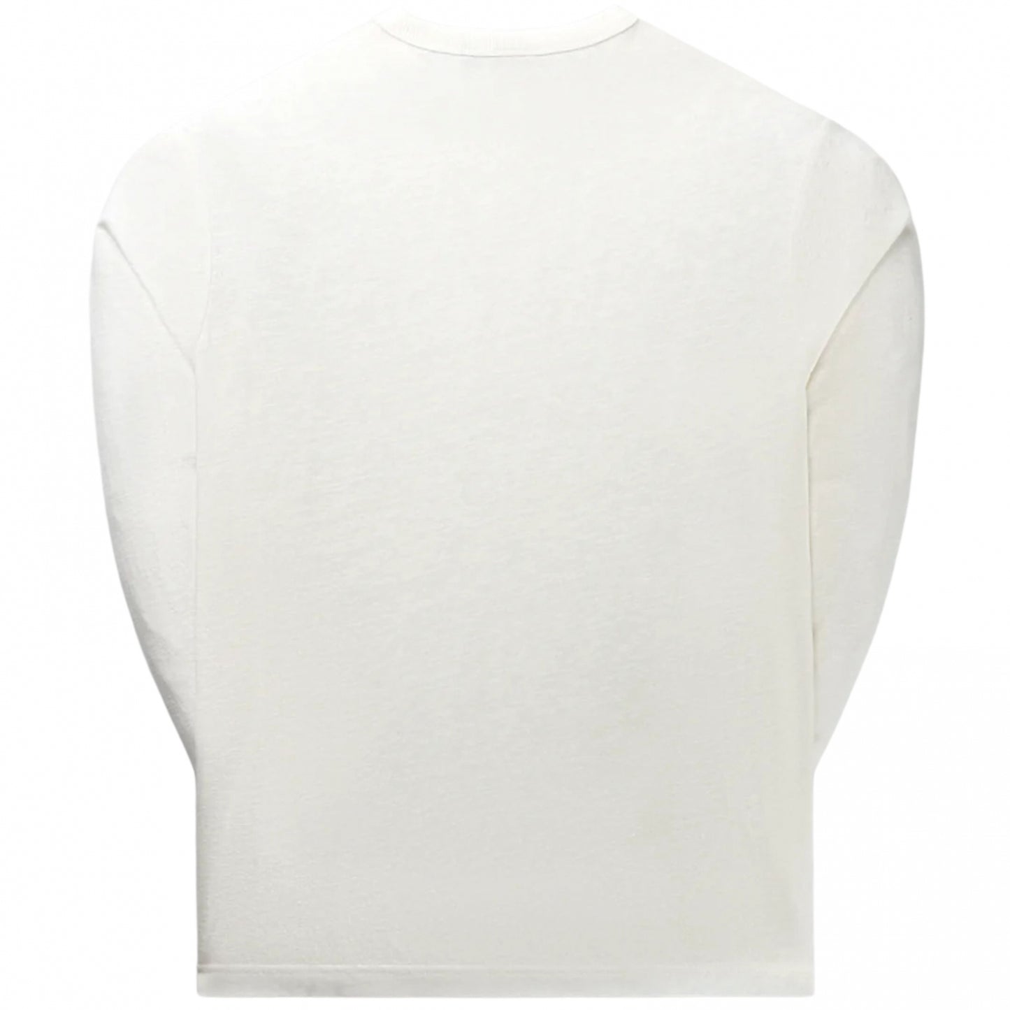 Maglietta Daily Paper Slub LS Tee