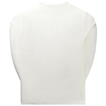 Maglietta Daily Paper Slub LS Tee