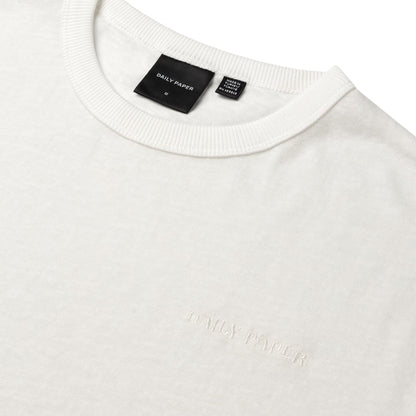 Maglietta Daily Paper Slub LS Tee