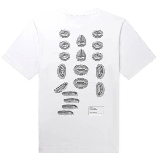 Maglietta Daily Paper Senses Tee