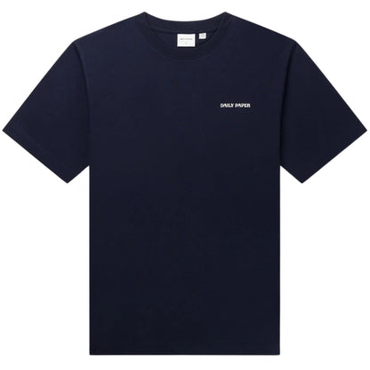 Maglietta Daily Paper Dias HD Tee