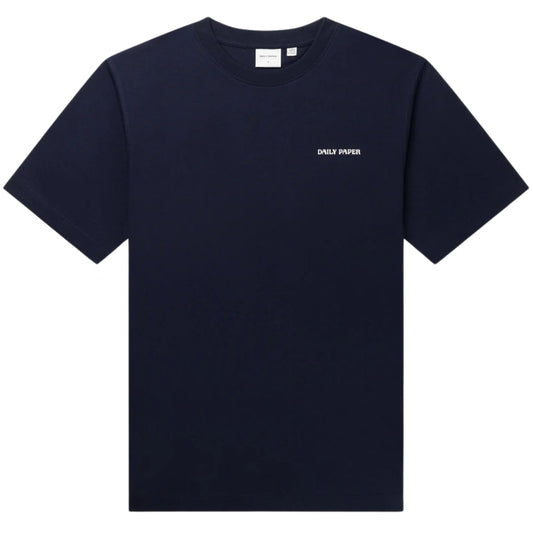 Maglietta Daily Paper Dias HD Tee