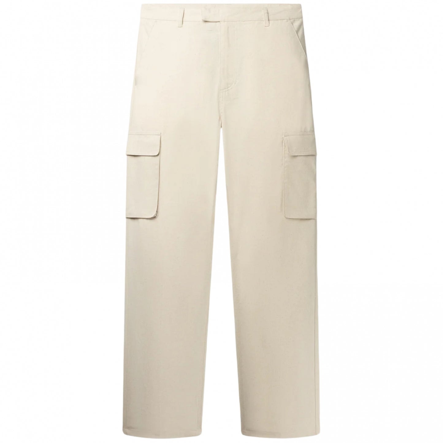 Pantalone Daily Paper Linen Cargo Pant