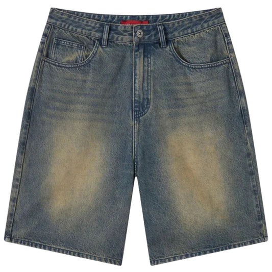 Pantaloncino Acupuncture Acu Original Shorts