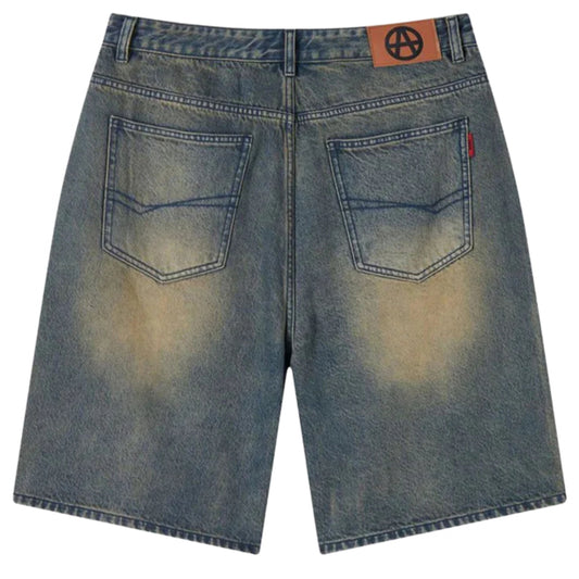 Pantaloncino Acupuncture Acu Original Shorts