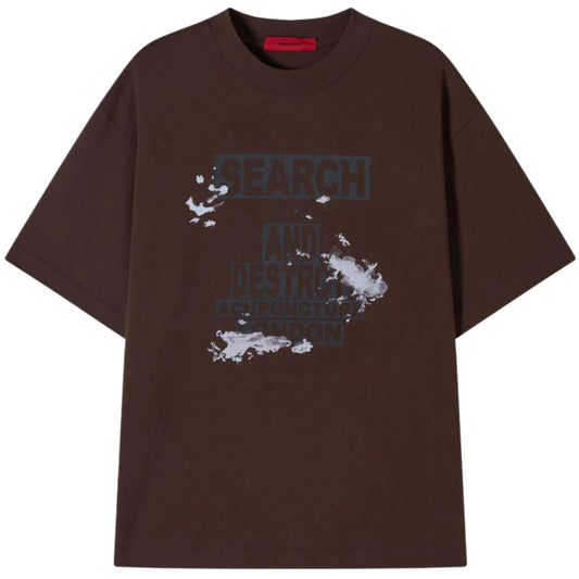 Maglietta Acupuncture Headline Tee