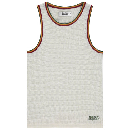 Canotta TNO Tank Top Knit