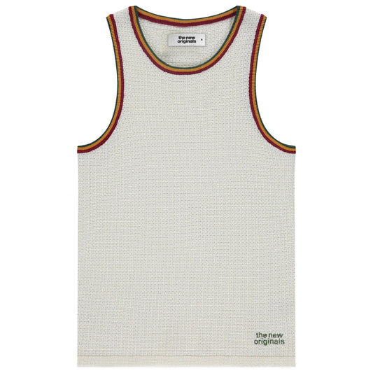 Canotta TNO Tank Top Knit