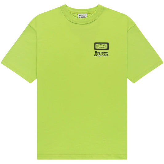 Maglietta TNO Speaker Tee
