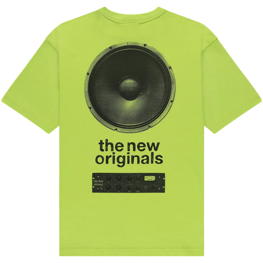 Maglietta TNO Speaker Tee