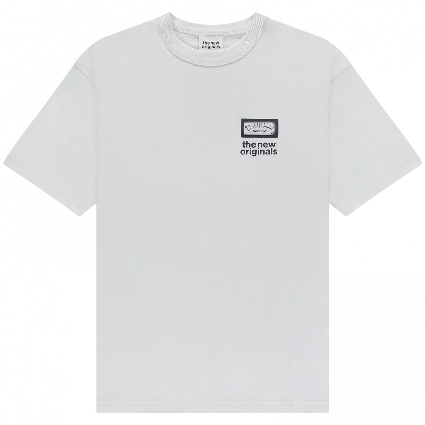 Maglietta TNO Speaker Tee