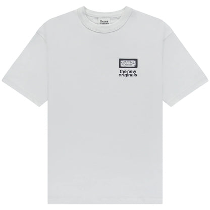 Maglietta TNO Speaker Tee