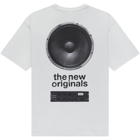 Maglietta TNO Speaker Tee