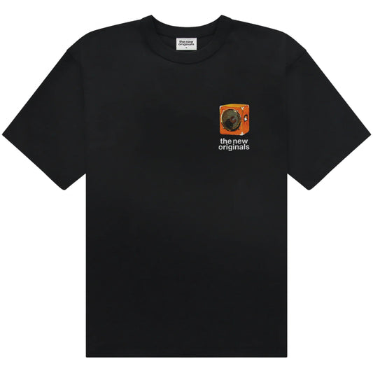 Maglietta TNO Soundsystem Tee