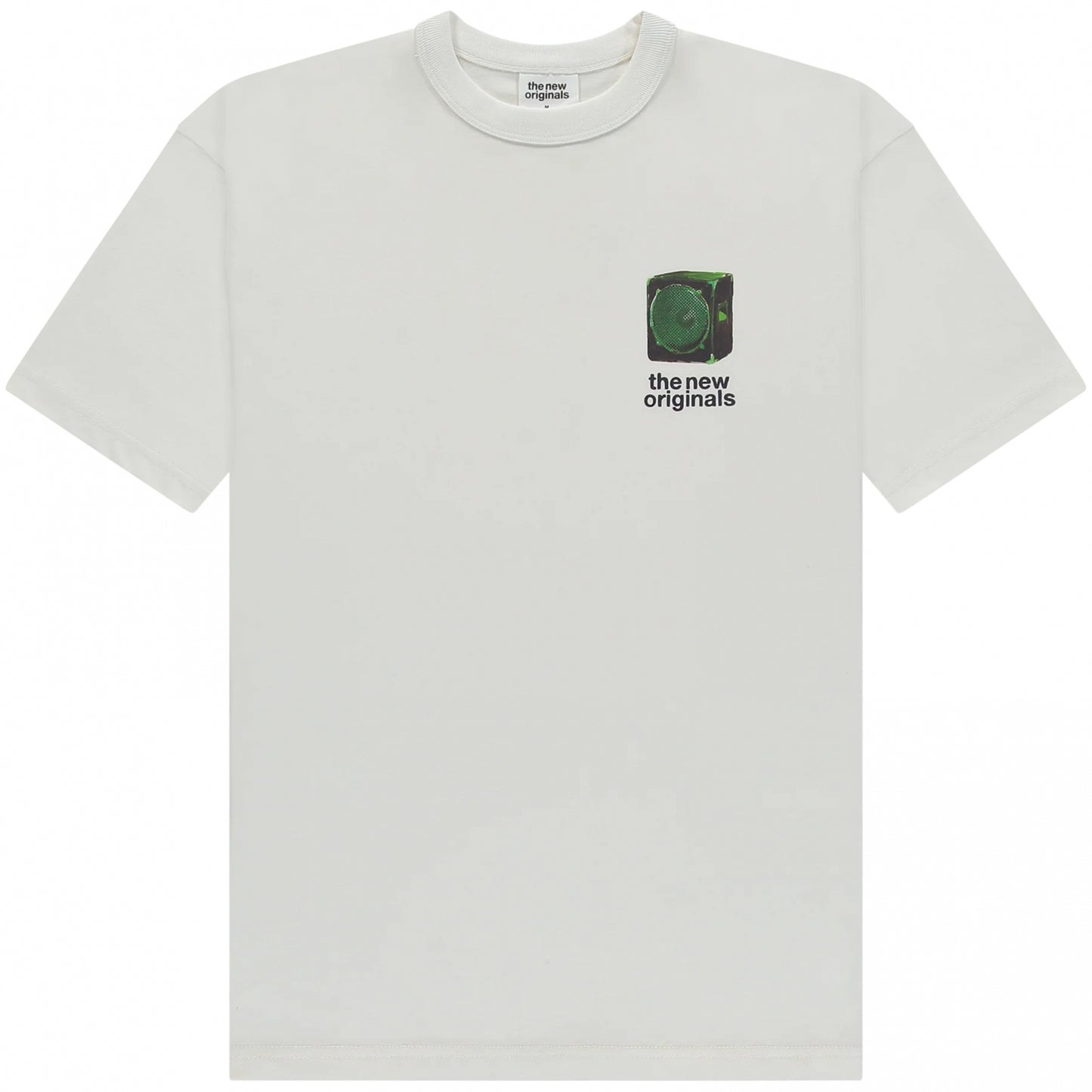 Maglietta TNO Soundsystem Tee