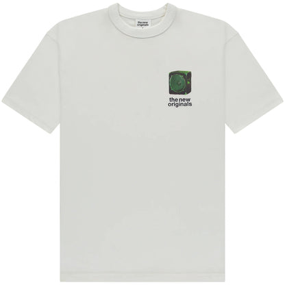 Maglietta TNO Soundsystem Tee