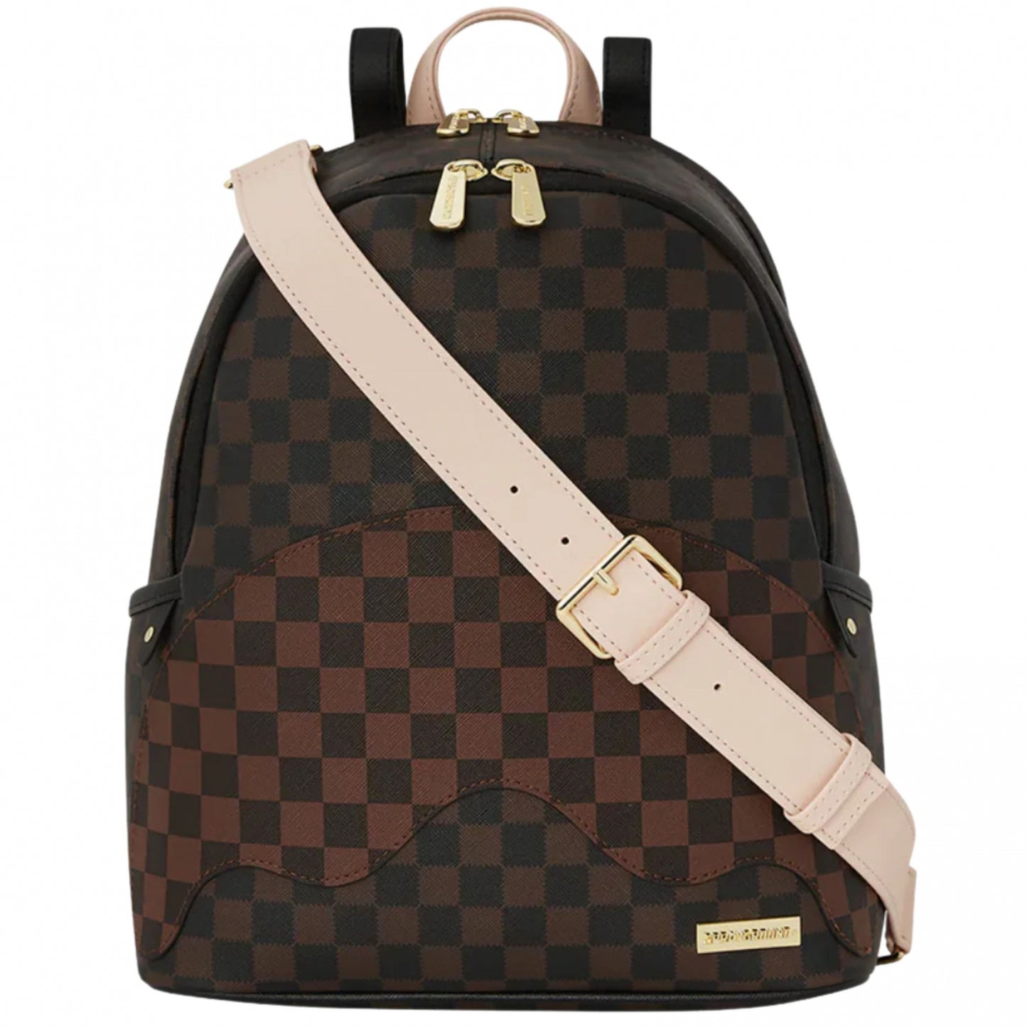 Zainetto Sprayground Boujee Strap Savage