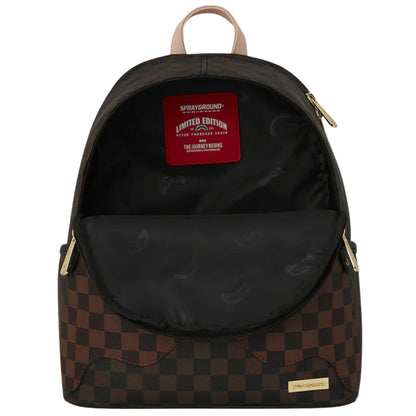 Zainetto Sprayground Boujee Strap Savage