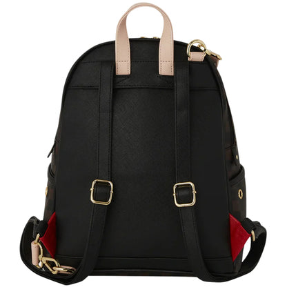 Zainetto Sprayground Boujee Strap Savage